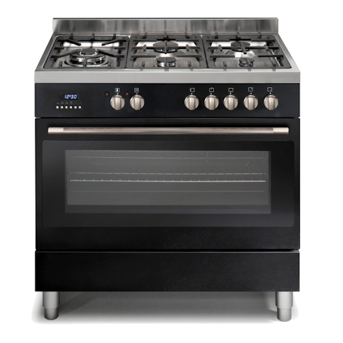 תנור משולב רוחב 90 ס"מ Sauter סאוטר SOC9035NE שחור תנור משולב רוחב 90 ס"מ Sauter סאוטר SOC9035NE שחור