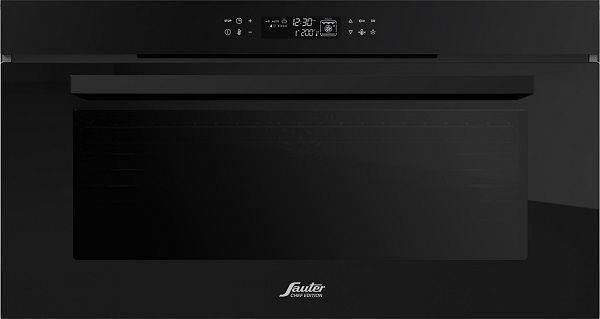 ���� ����� ���� 90 �"� ��� Sauter SBI9000IX ���� ��� ���