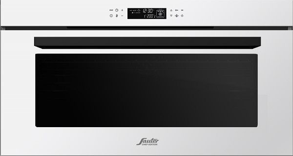 ���� ����� ���� 90 �"� ��� Sauter SBI9000IX ��� ��� ���