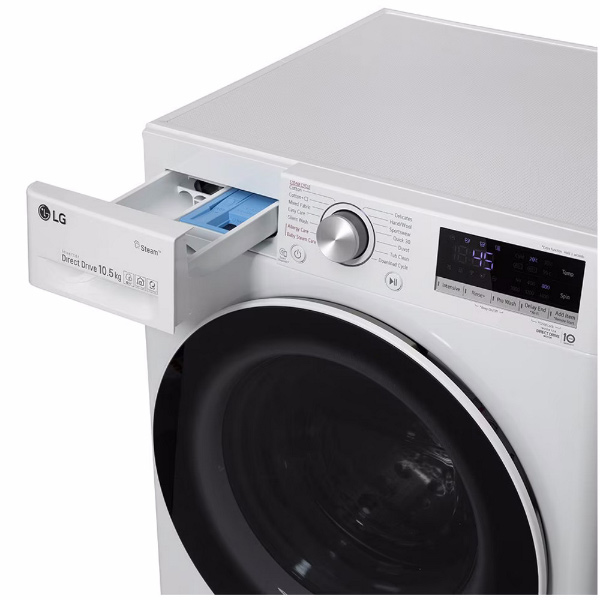 ����� ����� LG F16105SWDE �10.5 ��"� ��� ���