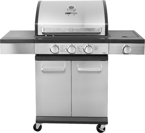 ����� �� ������ 3 ������ + ���� �� Camptown �������