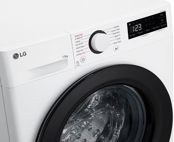 ����� ����� LG F4WR513SBW ��� �� 