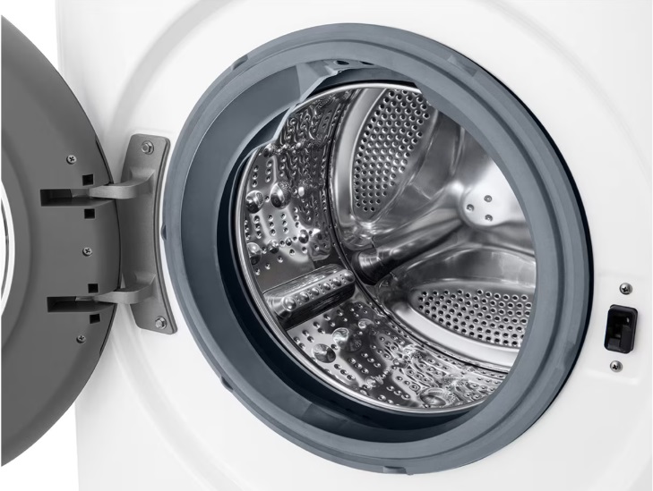 ����� ����� LG F4WR513SBW ��� ����� �������