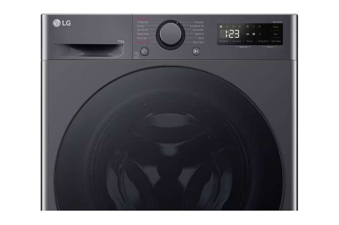 ����� ����� LG ������� 11 ���� F4WR511S2M ��� ������ ��� 2024