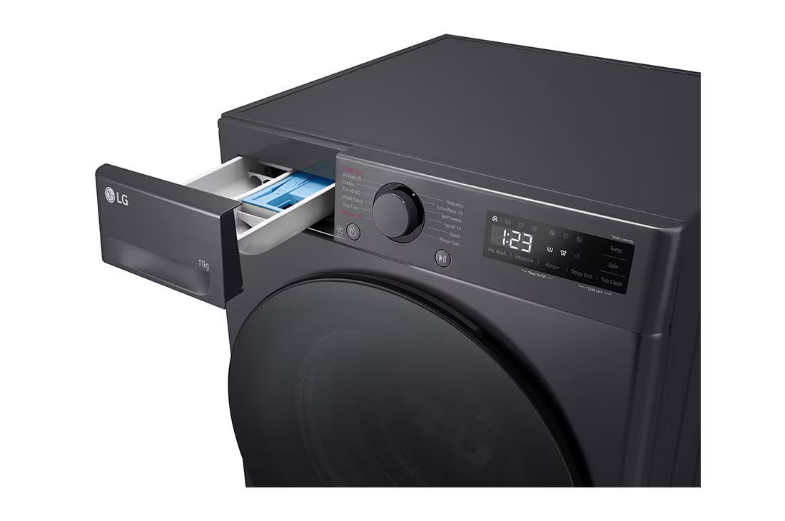 ����� ����� LG ������� 11 ���� F4WR511S2M ��� ������ ��� 2024