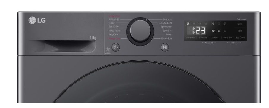 ����� ����� LG ������� 11 ���� F4WR511S2M ��� ������ ��� 2024