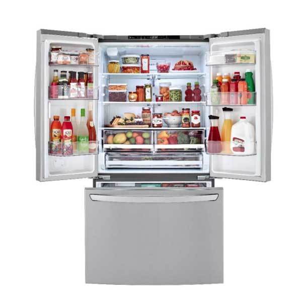 ���� 3 ����� 816 ���� LG GR-B265MM ������� ������