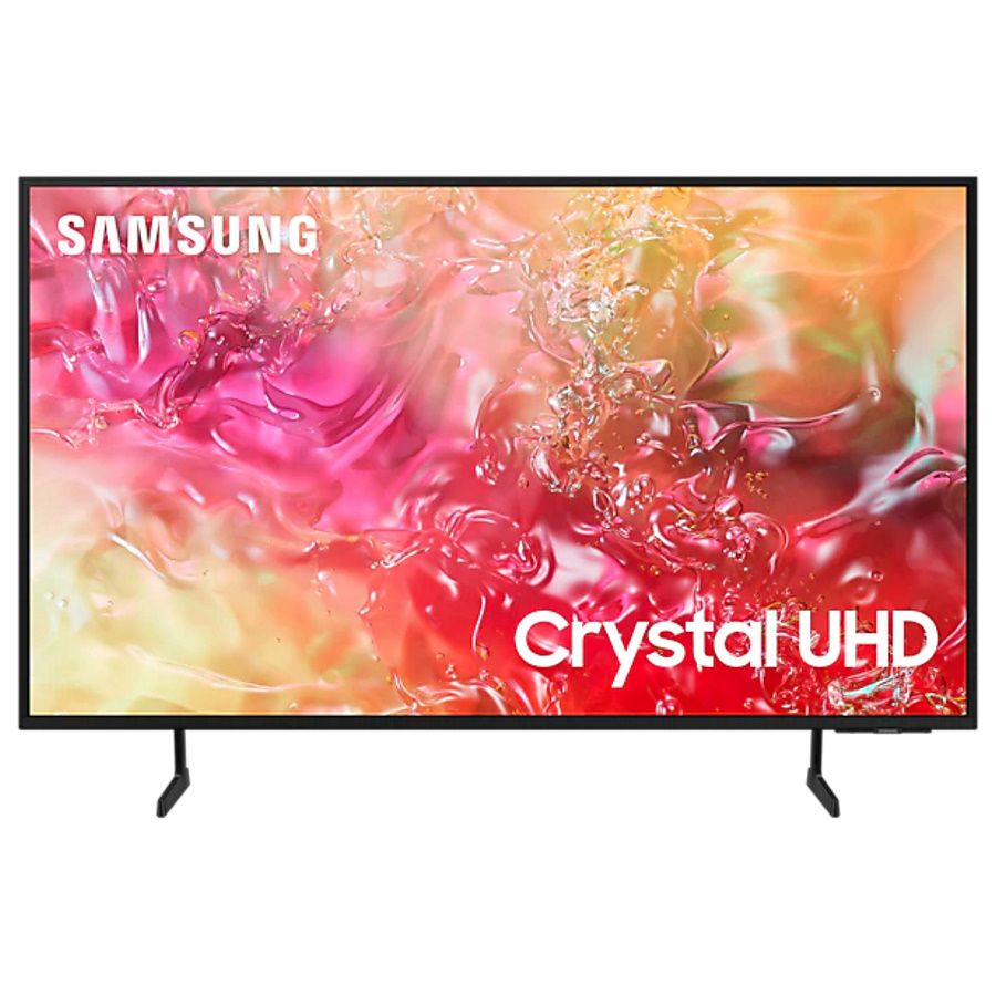 �������� ���� 4K 85" Samsung ������ UE85DU7100 ��� ��� 2024