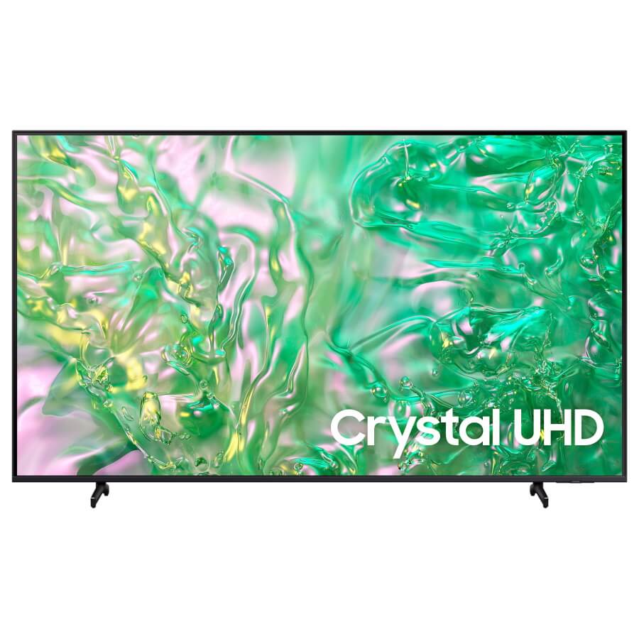 �������� ���� 4K 55" Samsung ������ UE55DU8000 ��� ��� 2024