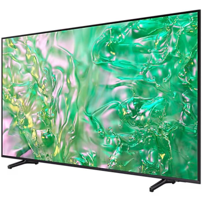 �������� ���� 4K 65" Samsung ������ UE65DU8000 ��� ��� 2024