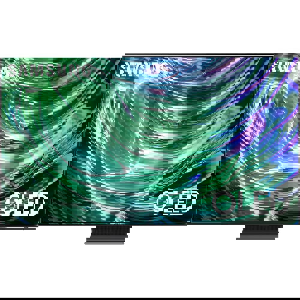�������� ���� 55" Samsung OLED ������ QE55S90D ��� ��� 2024