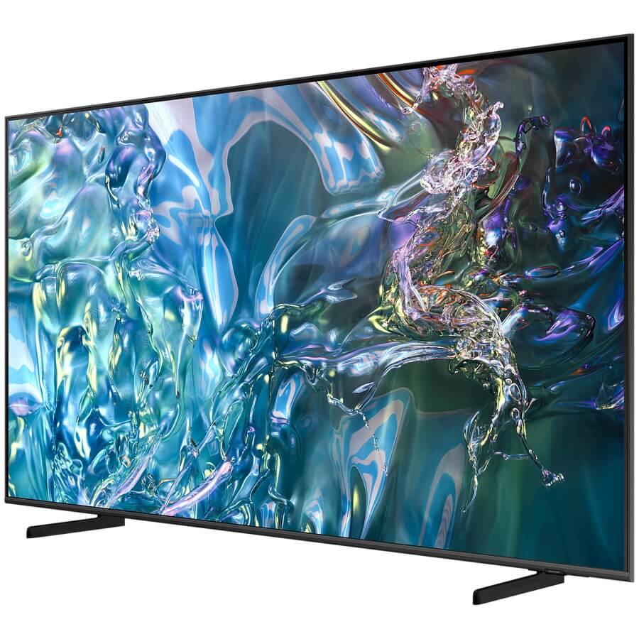 �������� ���� 55" Samsung QLED ������ QE55Q70D ��� ��� 2024