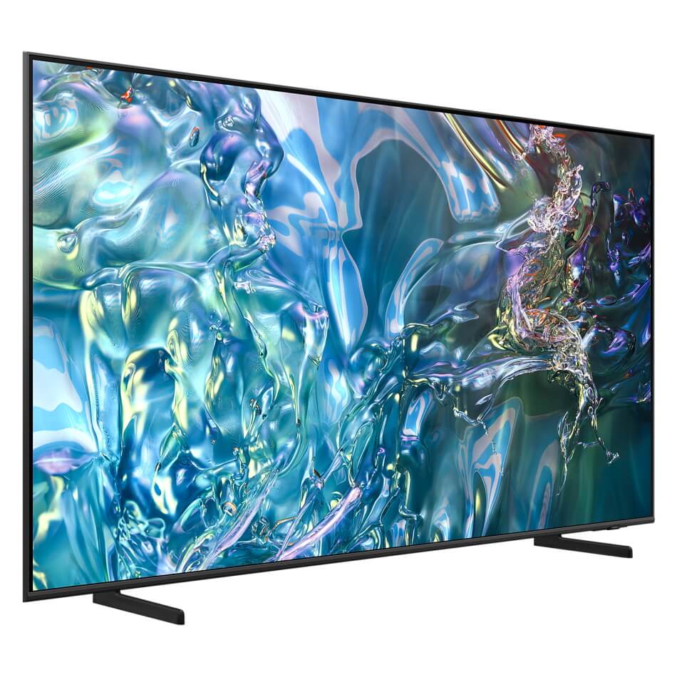 �������� ���� 55" Samsung QLED ������ QE55Q70D ��� ��� 2024