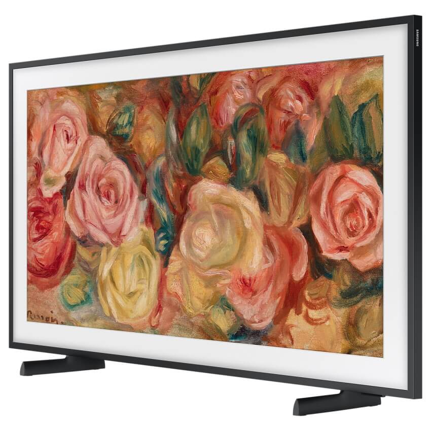 �������� ���� 50" Samsung ��The Frame ������ QE50LS03D ��� ��� 2024