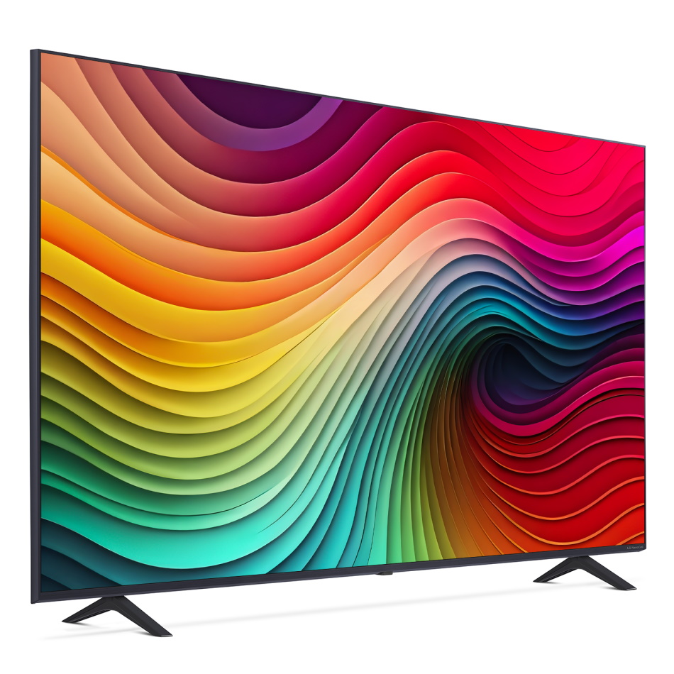 �������� ���� 55" LG NanoCell �� �� 55NANO81T6A ��� ��� 2024