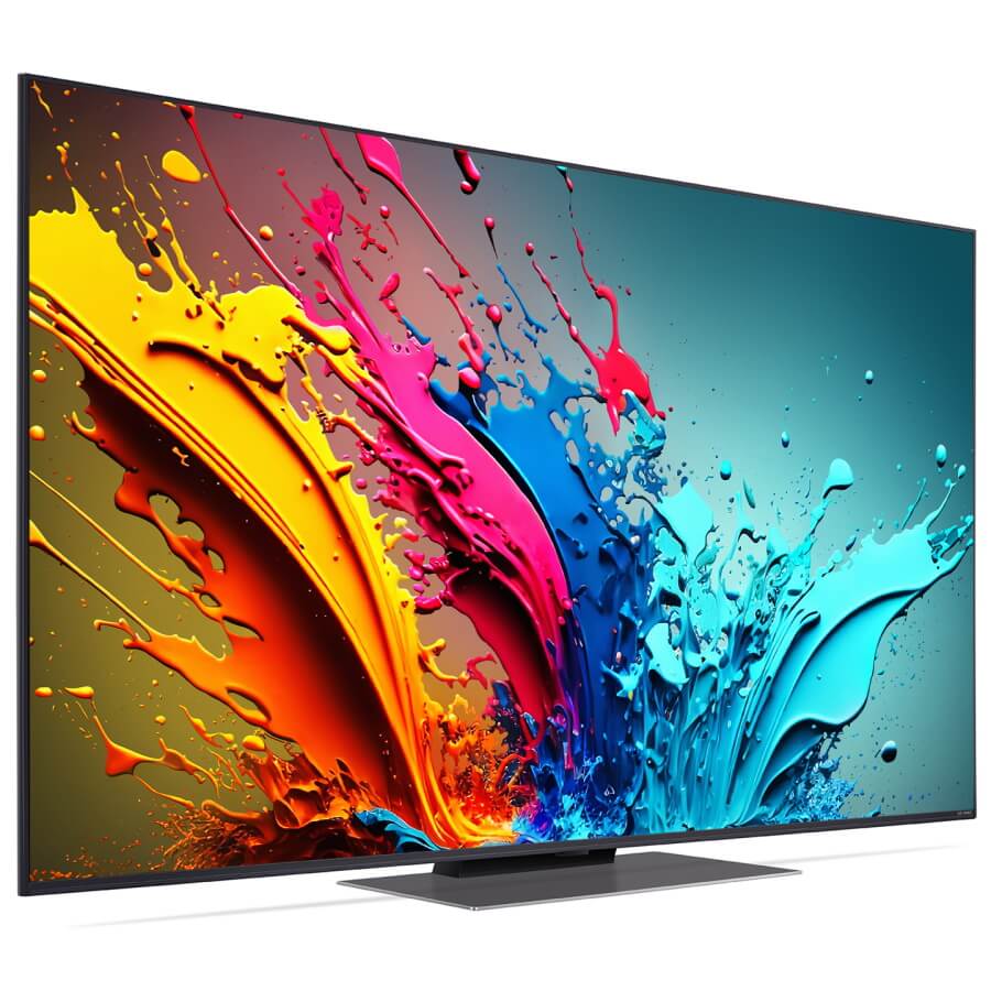 �������� ���� 55" LG QNED �� �� 55QNED86T6A ��� ��� 2024
