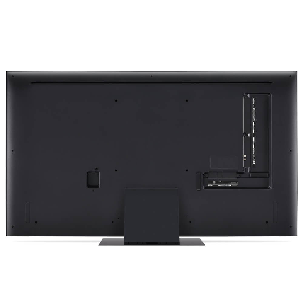 �������� ���� 55" LG QNED �� �� 55QNED86T6A ��� ��� 2024