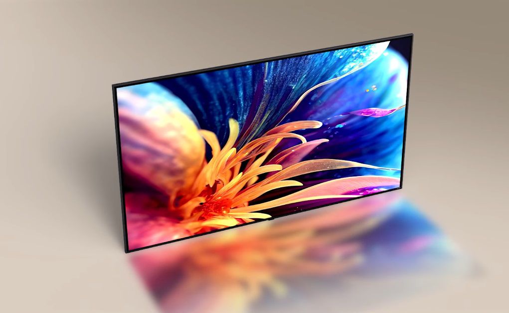 �������� ���� 55" LG QNED �� �� 55QNED86T6A ��� ��� 2024