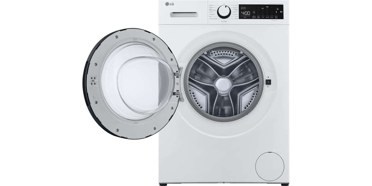 ����� ����� LG F94D15WHS �9 ��"� ��� ������ ��� 2024