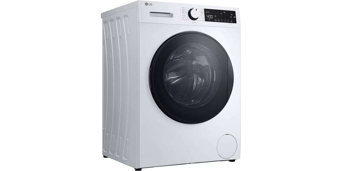 ����� ����� LG F94D15WHS �9 ��"� ��� ������ ��� 2024