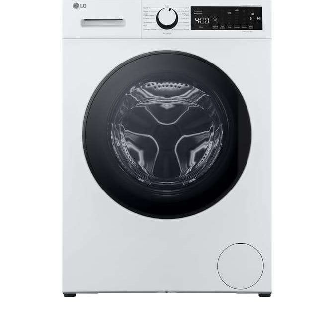 ����� ����� LG F94D15WHS �9 ��"� ��� ������ ��� 2024