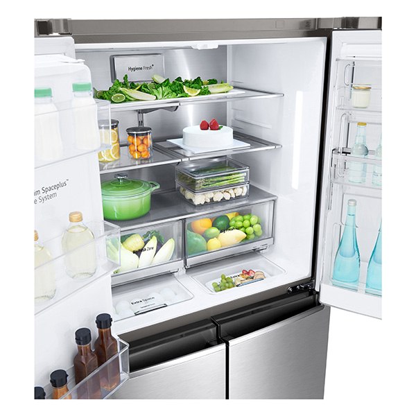  ���� 4 ����� 653 ���� ��� LG GRJ720XDID �������