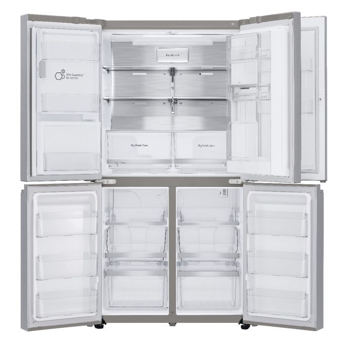  ���� 4 ����� 653 ���� ��� LG GRJ720XDID �������