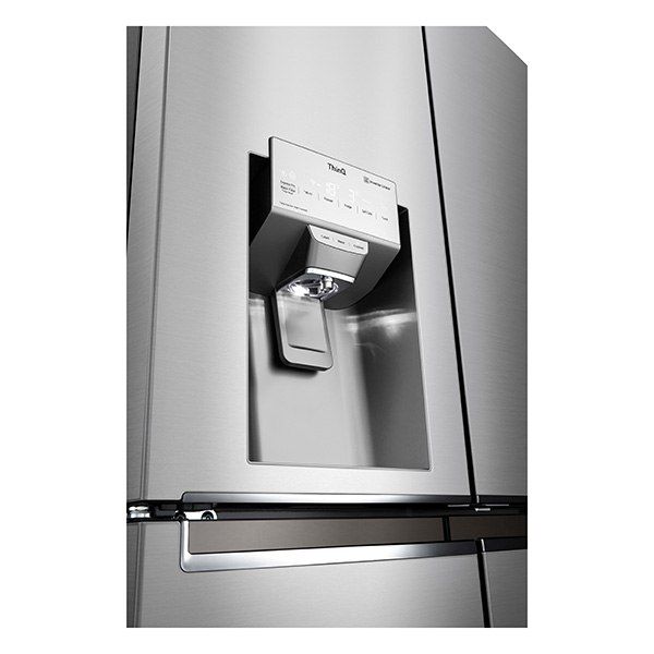  ���� 4 ����� 653 ���� ��� LG GRJ720XDID �������