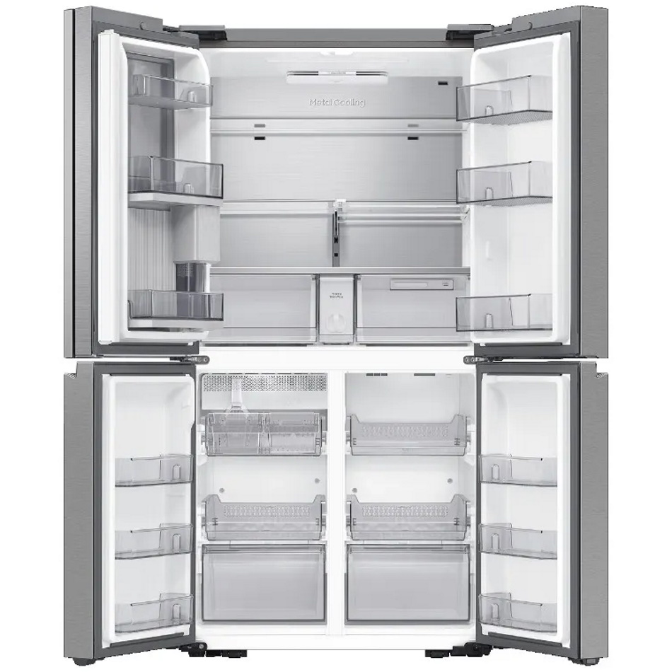 ���� 4 ����� 678 ���� Samsung ������ RF72DG9620SR