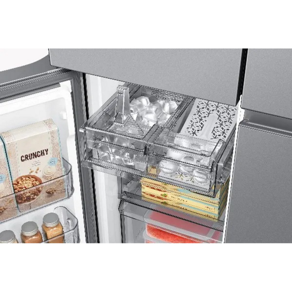���� 4 ����� 678 ���� Samsung ������ RF72DG9620SR