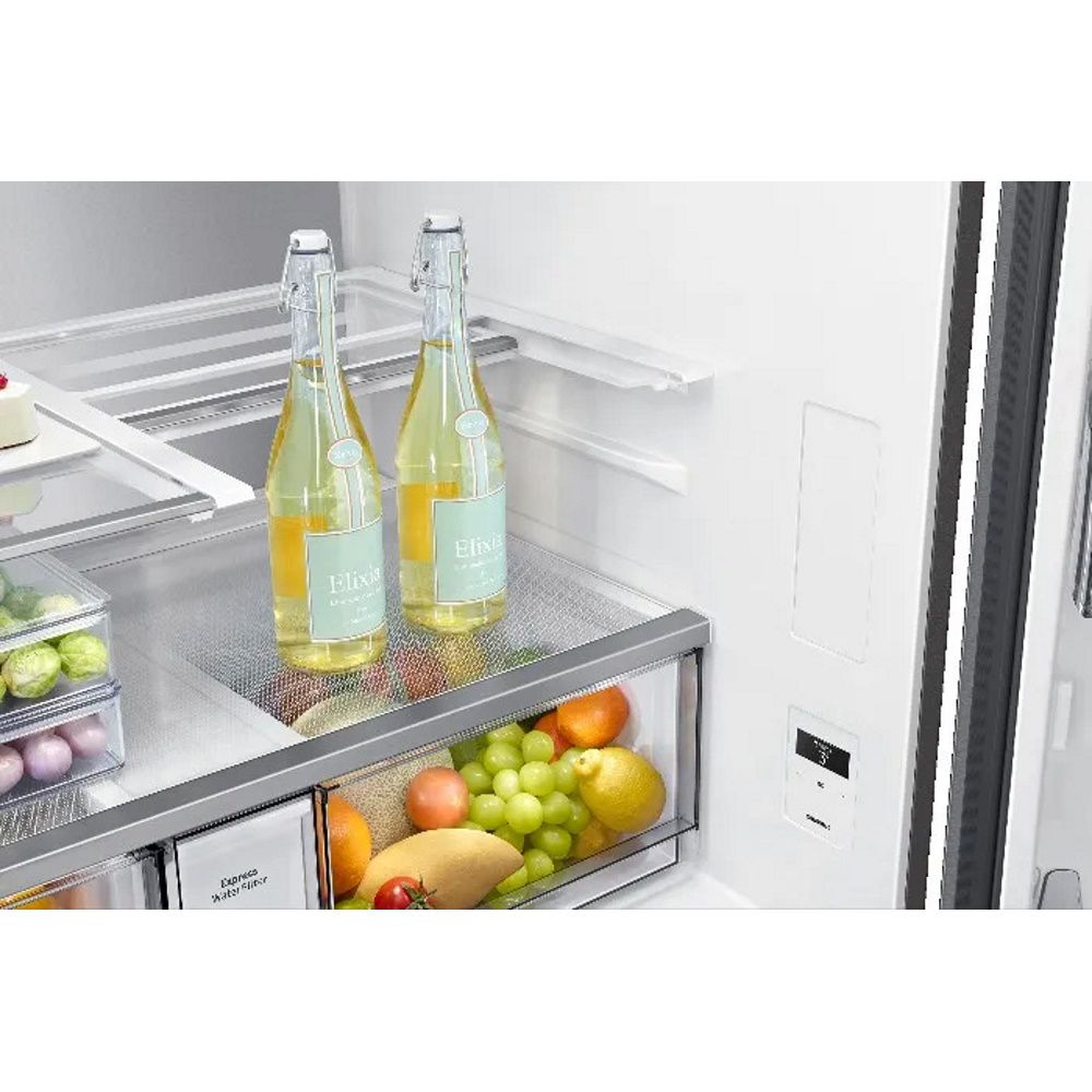 ���� 4 ����� 678 ���� Samsung ������ RF72DG9620SR
