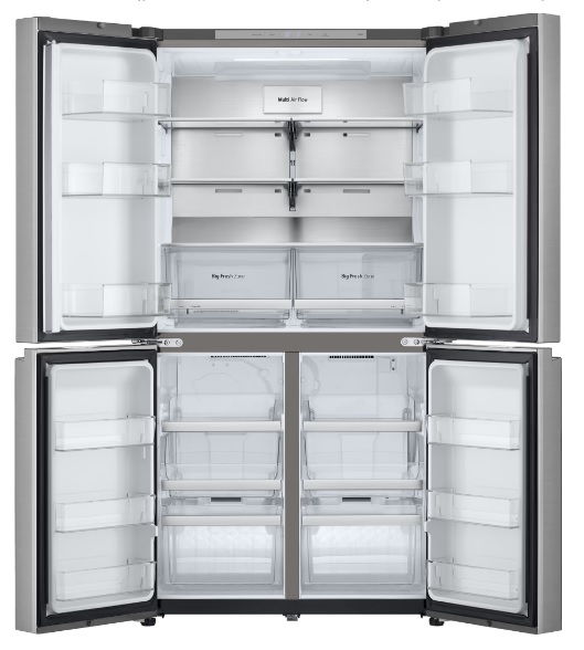 ���� 4 ����� 665 ���� LG GR-728S  ��� ������� ��� ��� 2024