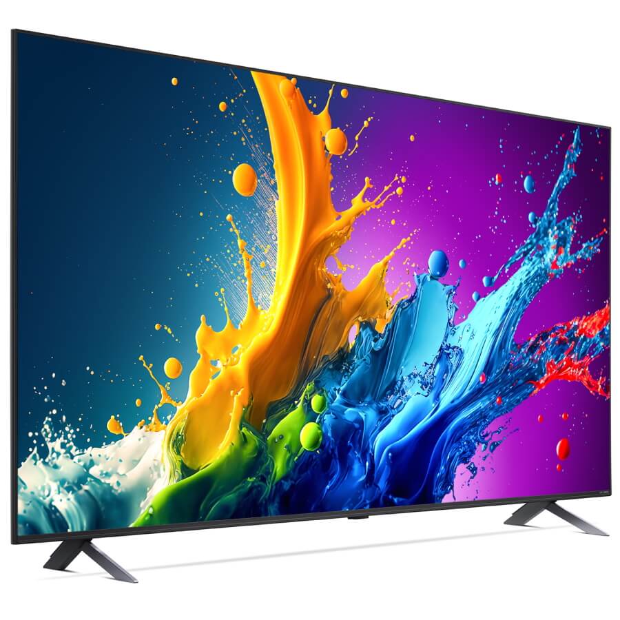 �������� ���� 65" LG QNED �� �� 65QNED80T6B ��� ��� 2024