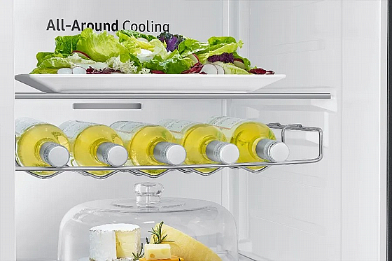 ���� 2 ����� 647 ���� SBS ��� SAMSUNG RS68DG5453S9 ������ ��� ���