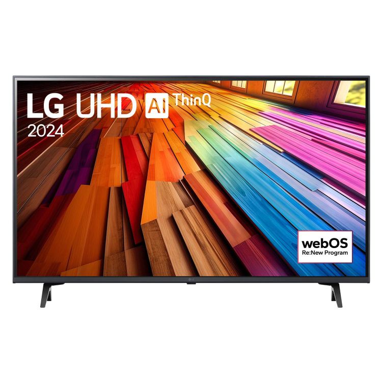 �������� ���� 75" LG �� �'� 75UT80006LA ��� ��� 2024 �������� ���� 75" LG �� �'� 75UT80006LA ��� ��� 2024