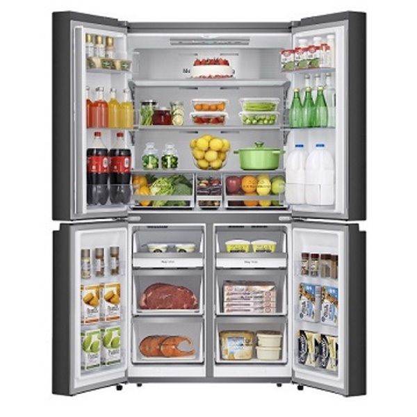 ���� 4 ����� �617 ���� ��� Hisense RQ72BK ������ ������� �����