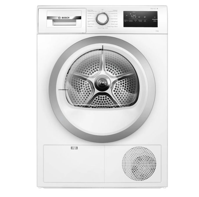 ����� ����� ��� 8 ���� �������� Bosch WTN83202GB