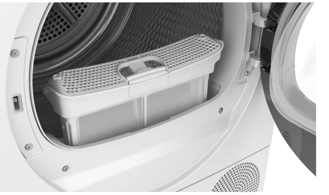 ����� ����� ��� 8 ���� �������� Bosch WTN83202GB