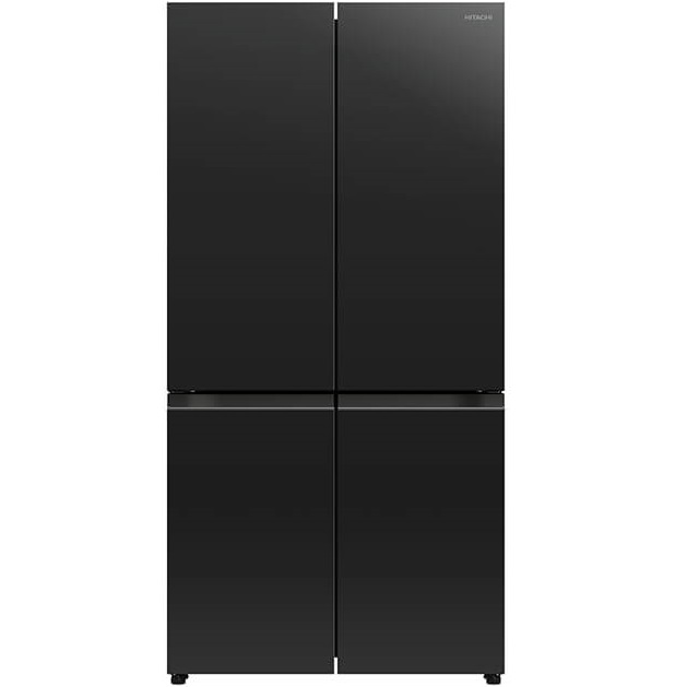 ���� Hitachi R-WB640PRS1 ������ ����� ��� ����