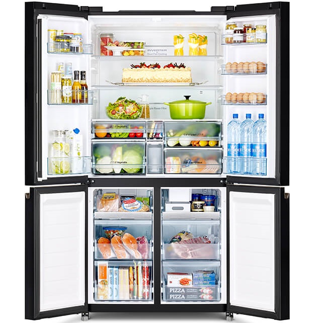 ���� Hitachi R-WB640PRS1 ����� ������ ���� �����