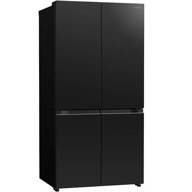 ���� Hitachi R-WB640PRS1 ������ ����� ��� �� �����