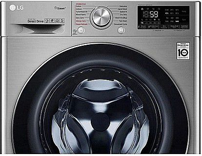 ����� ����� ������ ����� 7/10.5 �"� LG F-16107WDE ��� ���