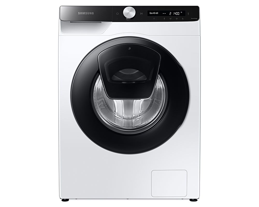 ����� ����� 9 �"� ������ Samsung WW90T554DAE ��� ������ ��� 2024 