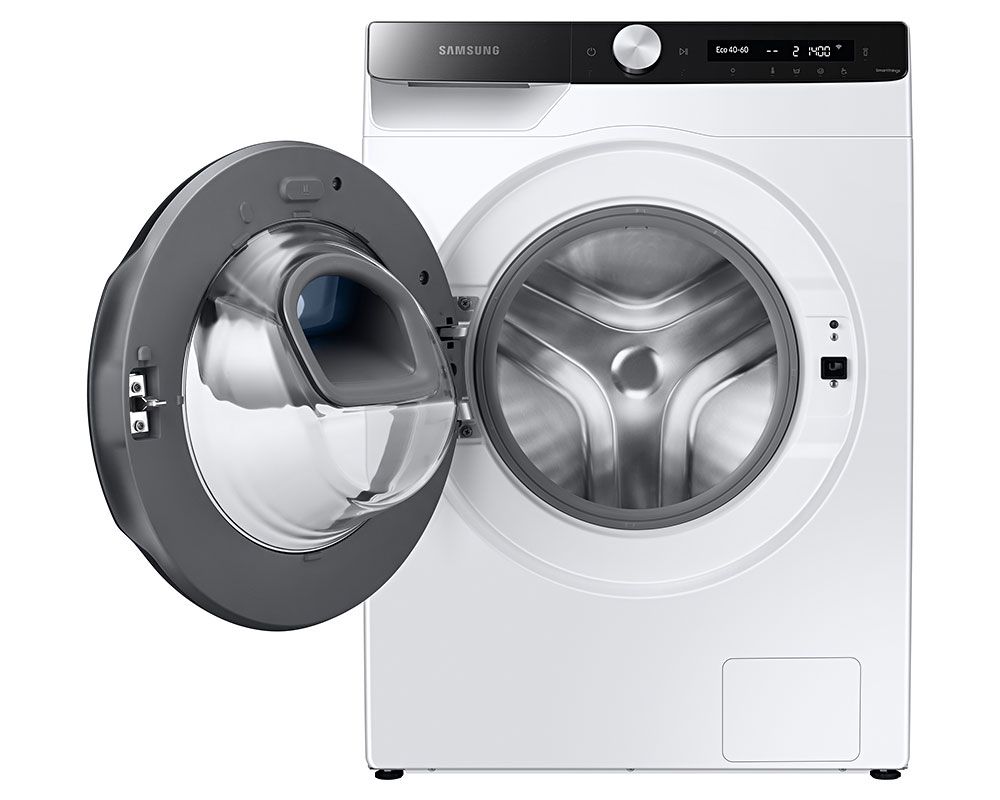����� ����� 9 �"� ������ Samsung WW90T554DAE ��� ������ ��� 2024 