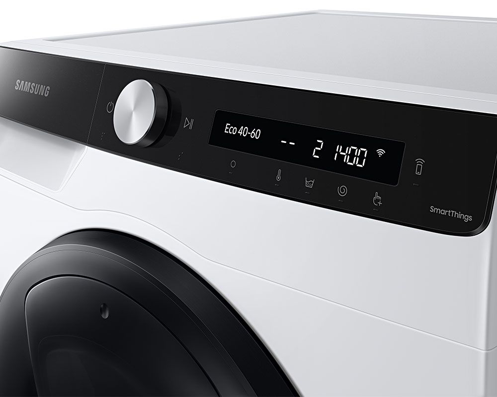 ����� ����� 9 �"� ������ Samsung WW90T554DAE ��� ������ ��� 2024 