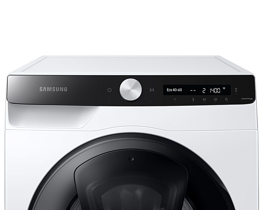 ����� ����� 9 �"� ������ Samsung WW90T554DAE ��� ������ ��� 2024 