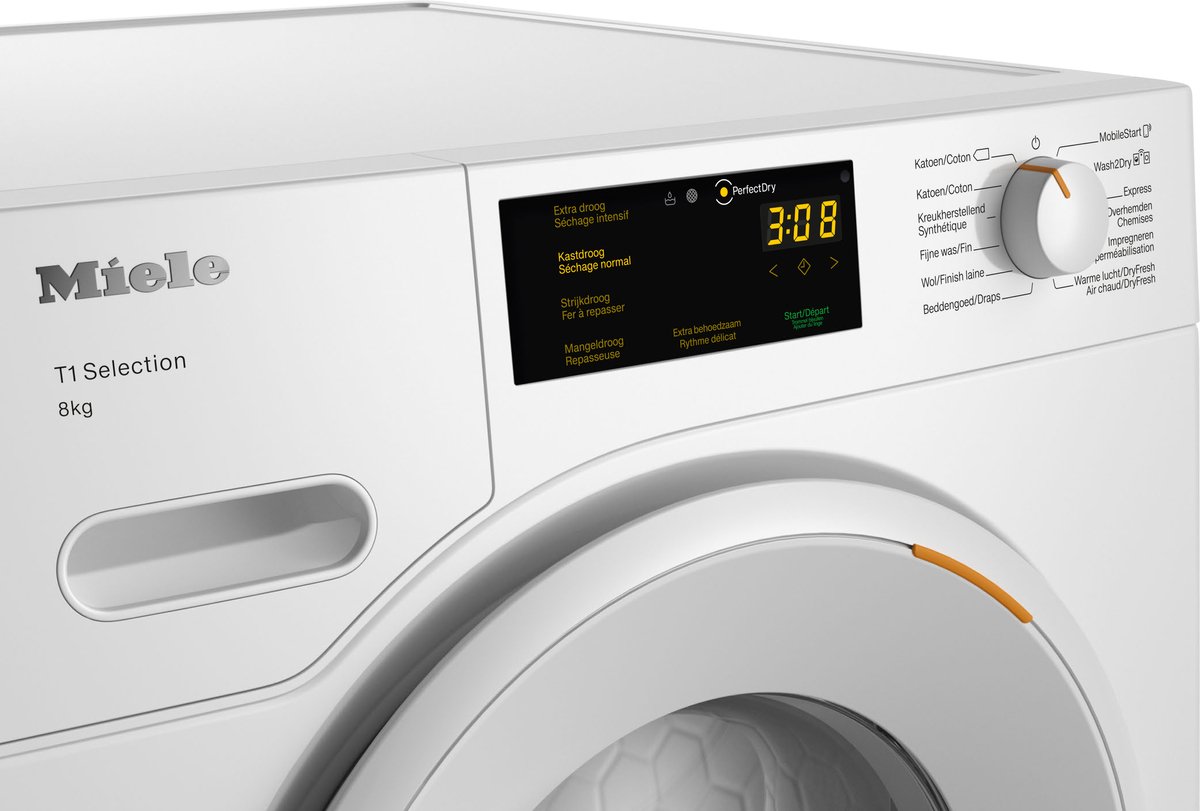 ����� ����� 8 �"� �������� ����� MIELE ���� ��� TSD-263WP