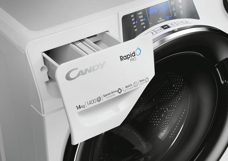 ����� ����� ��� ���� 14 ���  Candy RP4146BWMBC/1-S ��� ��� 2024