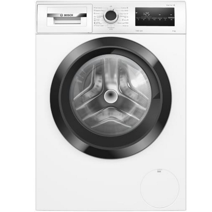 מכונת כביסה פתח חזית 9 ק"ג Bosch בוש WAN28289IX מכונת כביסה פתח חזית 9 ק"ג Bosch בוש WAN28289IX