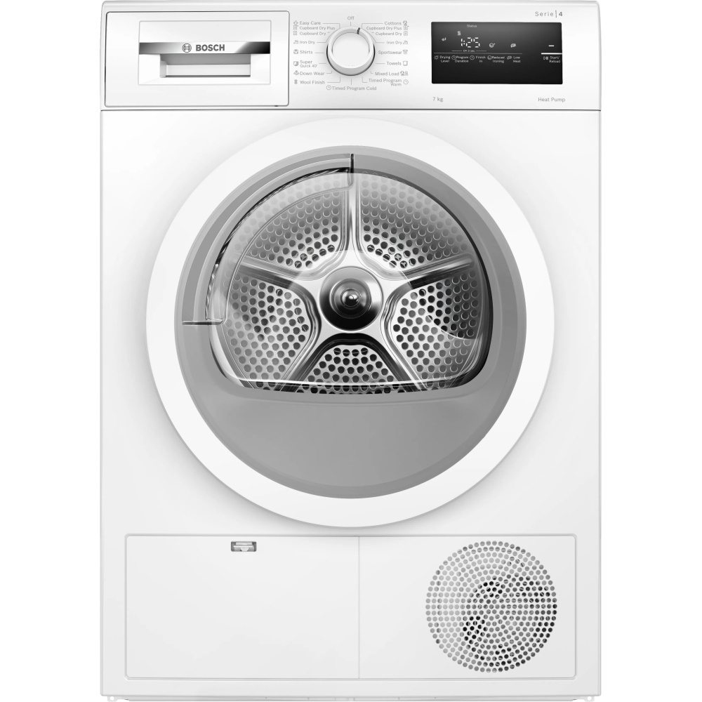 ����� ����� Bosch WTH85223GB ��� 8 �"� ��� ������ ��� 2024